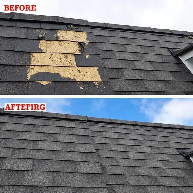 Roof Repair Near Me in Arvada, CO near me